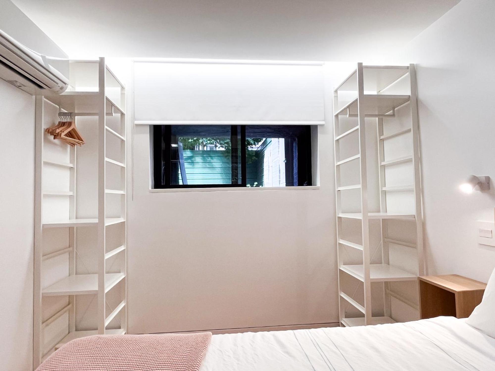 Exquisite And Modern In Brooklyn At Rem-casa Apartamento Nova York